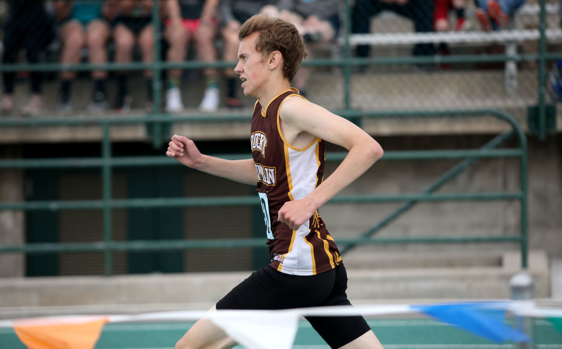 State Track - Thursday
